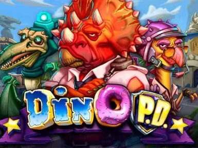 Tenobet Casino screenshot